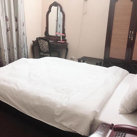 Kim Anh Hotel Hanoi Exterior photo